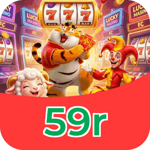Login rápido no app 59r