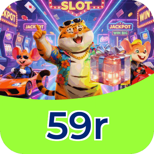 Promoções e bônus exclusivos da 59r