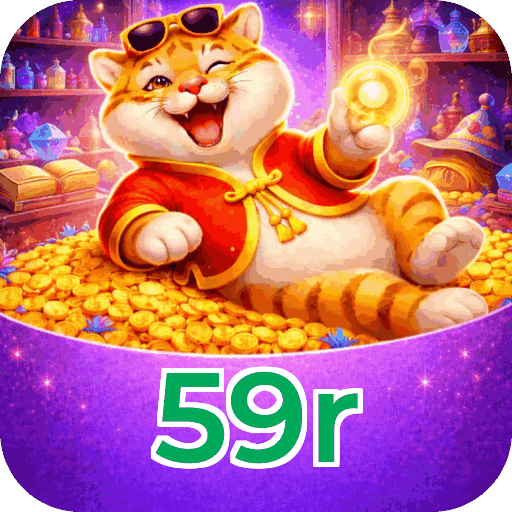 59r bônus R$5.000 + 500 giros - Rollover 35x, prazo 30 dias, 38% taxa conversão