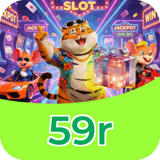 Lottery Clássica na 59r